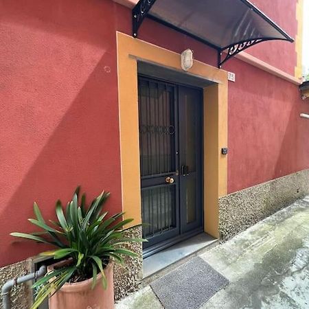 Casa Fabiola By Portofinovacanze Rapallo Buitenkant foto