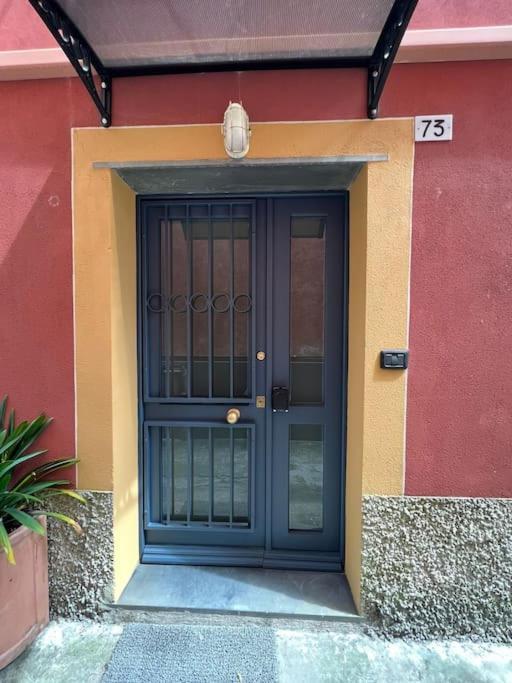 Casa Fabiola By Portofinovacanze Rapallo Buitenkant foto