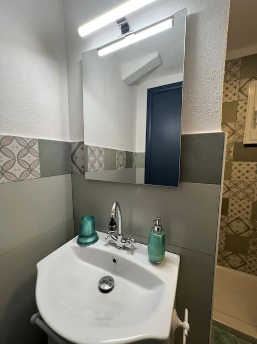 Casa Fabiola By Portofinovacanze Rapallo Buitenkant foto
