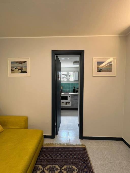 Casa Fabiola By Portofinovacanze Rapallo Buitenkant foto