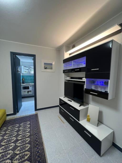 Casa Fabiola By Portofinovacanze Rapallo Buitenkant foto