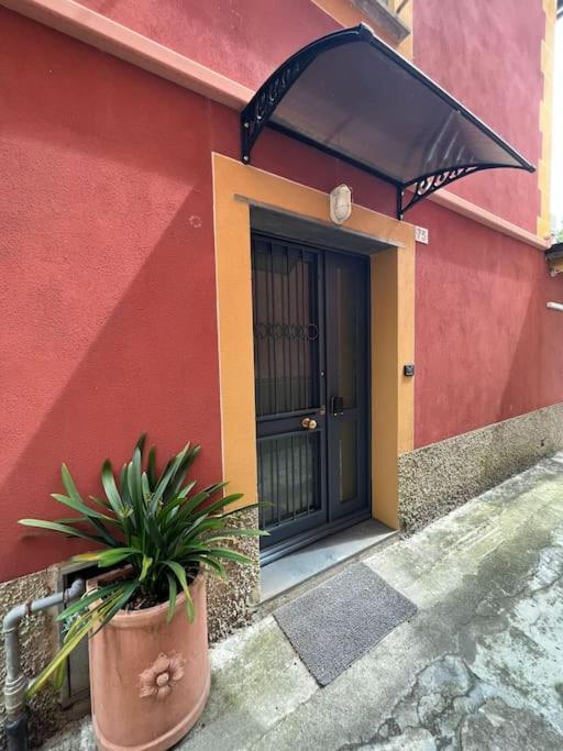 Casa Fabiola By Portofinovacanze Rapallo Buitenkant foto